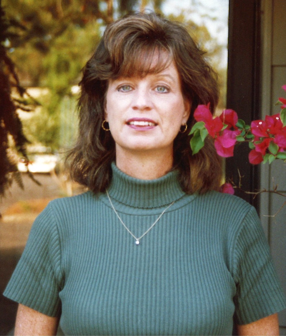 Beverly B. Brown